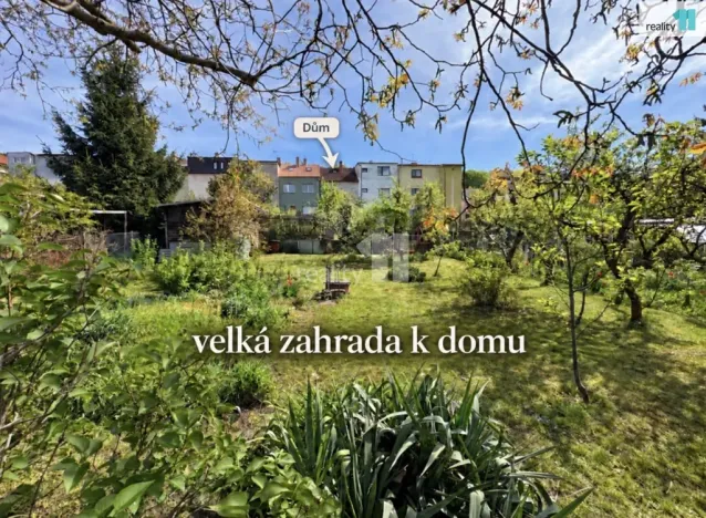 Prodej rodinného domu, Praha - Vysočany, Odlehlá, 140 m2