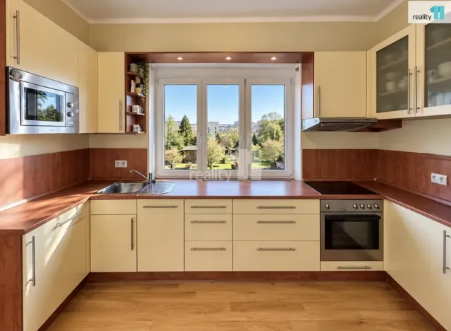 Prodej rodinného domu, Praha - Vysočany, Odlehlá, 140 m2