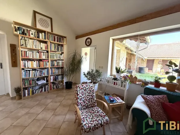 Prodej rodinného domu, Kozlany, 200 m2
