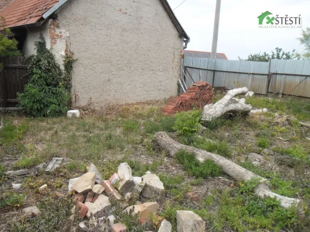 Prodej rodinného domu, Mohelno, 77 m2