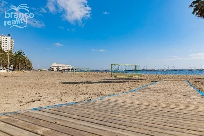 Prodej rodinného domu, San Javier, Murcia, Španělsko, 113 m2
