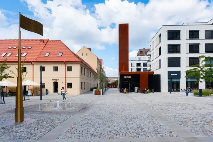 Prodej bytu 2+kk, Praha - Nusle, Muzikova, 47 m2