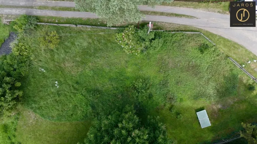 Prodej zahrady, Medonosy, 357 m2