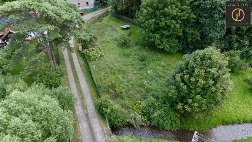 Prodej zahrady, Medonosy, 357 m2