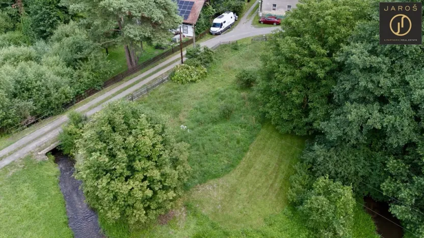 Prodej zahrady, Medonosy, 357 m2
