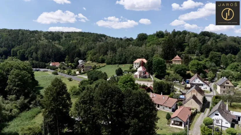 Prodej zahrady, Medonosy, 357 m2