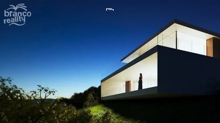 Prodej rodinného domu, Moraira_Teulada, Alicante, Španělsko, 370 m2