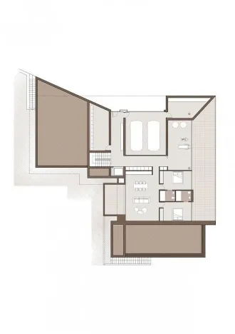 Prodej rodinného domu, Moraira_Teulada, Alicante, Španělsko, 370 m2