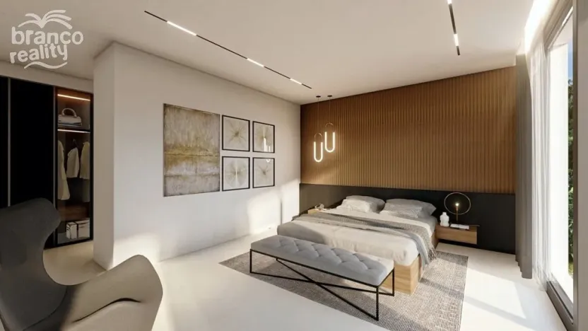 Prodej rodinného domu, Altea, Alicante, Španělsko, 500 m2