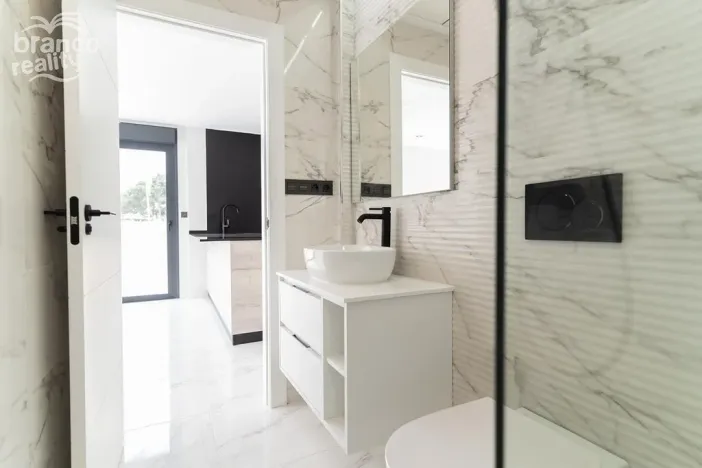 Prodej rodinného domu, Orihuela Costa, Alicante, Španělsko, 121 m2