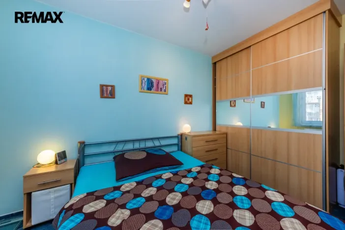 Prodej bytu 2+1, Praha - Horní Počernice, Dandova, 58 m2