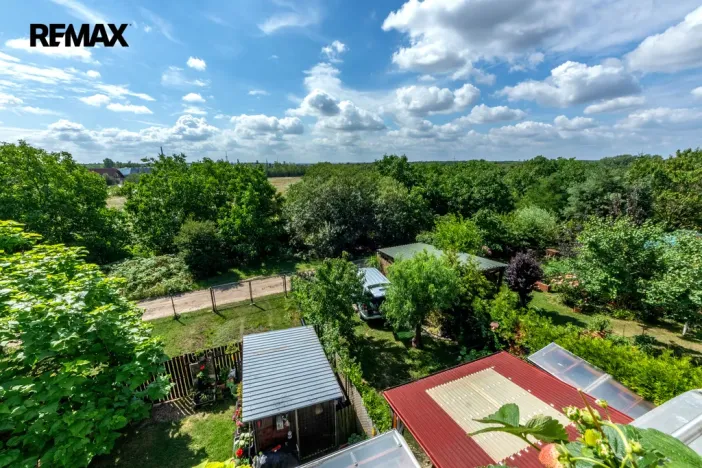 Prodej bytu 2+1, Praha - Horní Počernice, Dandova, 58 m2