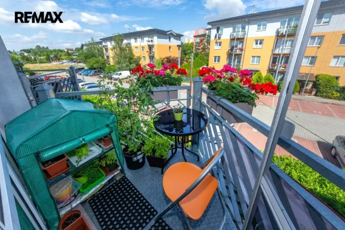 Prodej bytu 2+1, Praha - Horní Počernice, Dandova, 58 m2