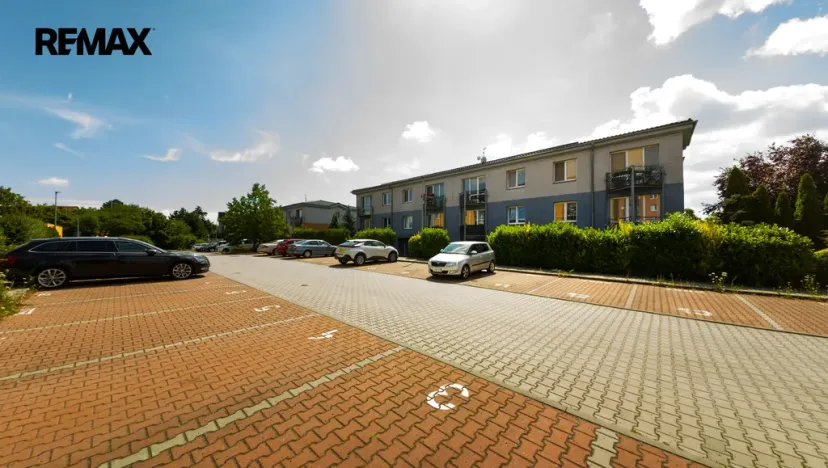 Prodej bytu 2+1, Praha - Horní Počernice, Dandova, 58 m2