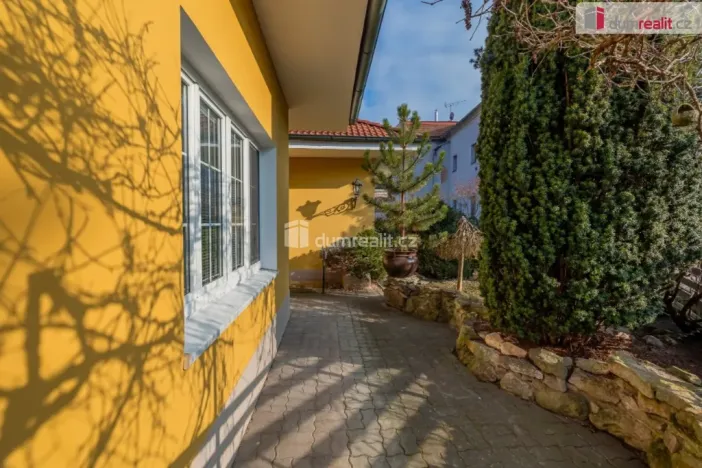 Prodej rodinného domu, Mladá Boleslav - Mladá Boleslav III, Viničná, 456 m2