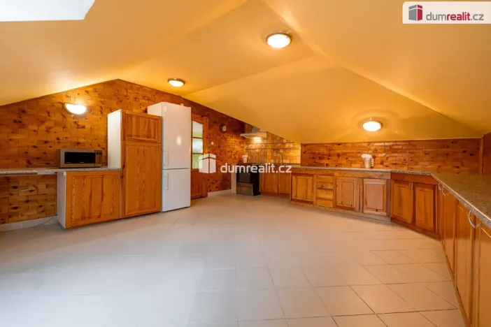 Prodej rodinného domu, Mladá Boleslav - Mladá Boleslav III, Viničná, 456 m2