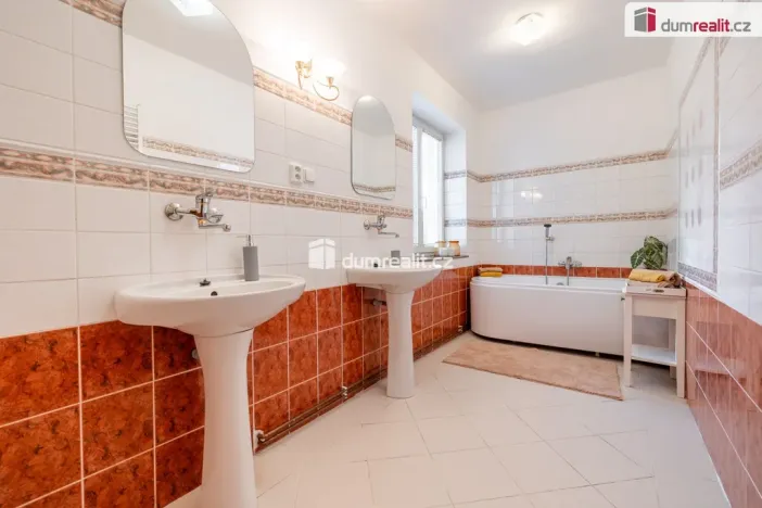 Prodej rodinného domu, Mladá Boleslav - Mladá Boleslav III, Viničná, 456 m2