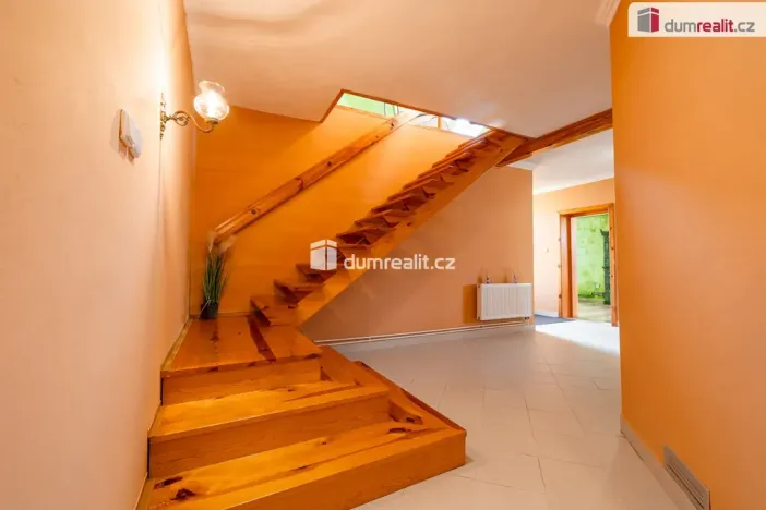 Prodej rodinného domu, Mladá Boleslav - Mladá Boleslav III, Viničná, 456 m2