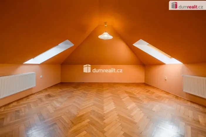 Prodej rodinného domu, Mladá Boleslav - Mladá Boleslav III, Viničná, 456 m2
