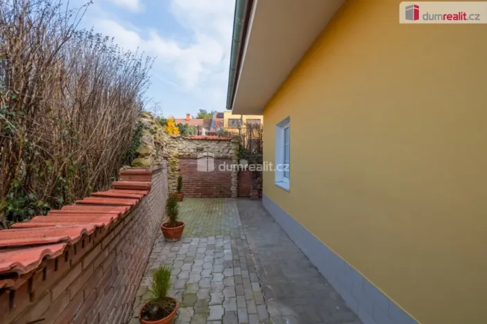 Prodej rodinného domu, Mladá Boleslav - Mladá Boleslav III, Viničná, 456 m2