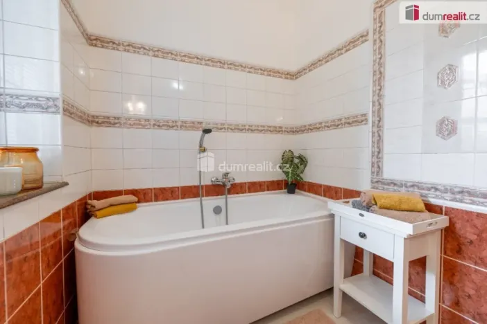 Prodej rodinného domu, Mladá Boleslav - Mladá Boleslav III, Viničná, 456 m2