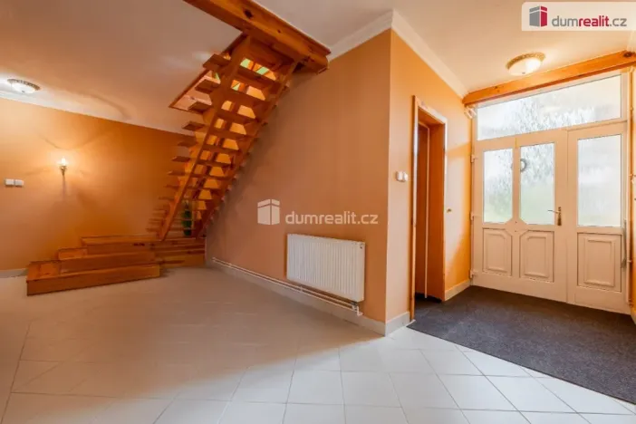 Prodej rodinného domu, Mladá Boleslav - Mladá Boleslav III, Viničná, 456 m2