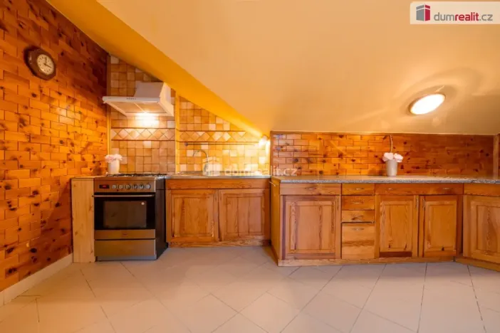 Prodej rodinného domu, Mladá Boleslav - Mladá Boleslav III, Viničná, 456 m2