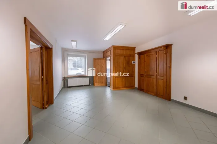 Prodej rodinného domu, Mladá Boleslav - Mladá Boleslav III, Viničná, 456 m2