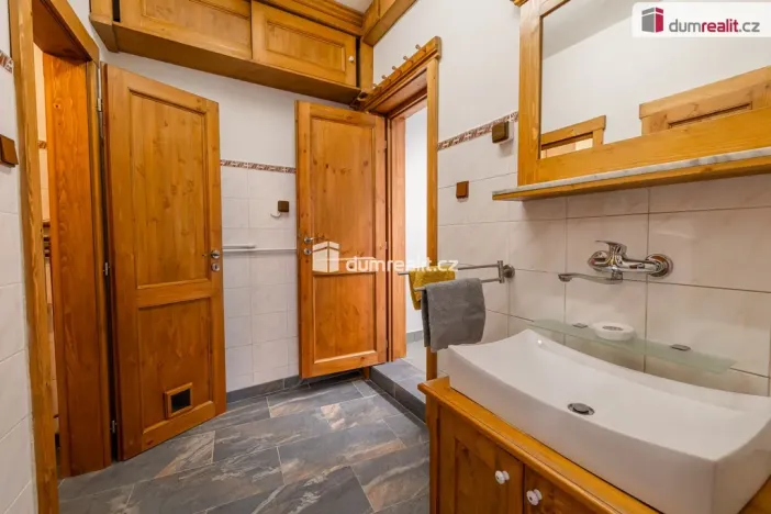 Prodej rodinného domu, Mladá Boleslav - Mladá Boleslav III, Viničná, 456 m2
