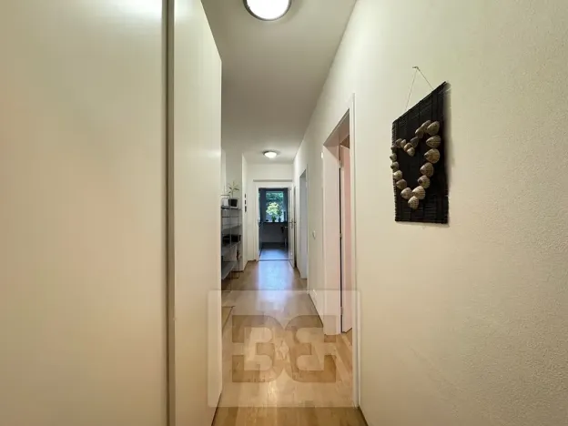 Pronájem bytu 3+kk, Brno, Bešůvka, 82 m2