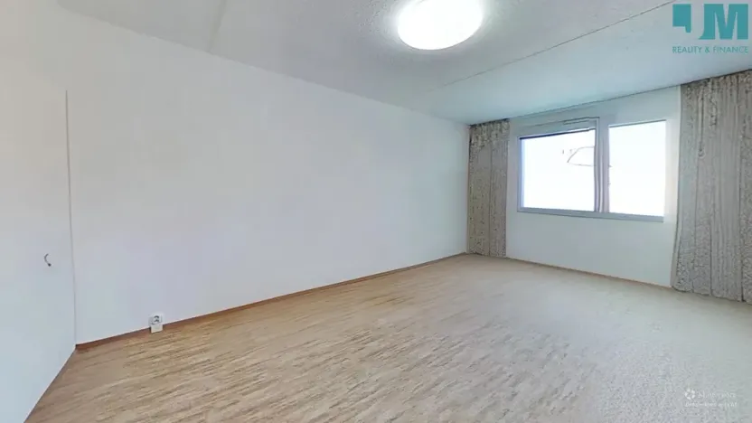 Prodej bytu 3+1, Třebíč, Obránců míru, 74 m2
