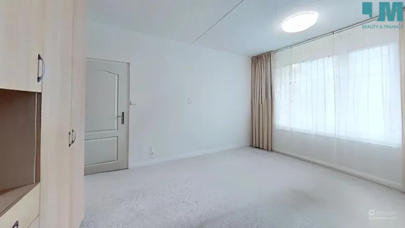 Prodej bytu 3+1, Třebíč, Obránců míru, 74 m2