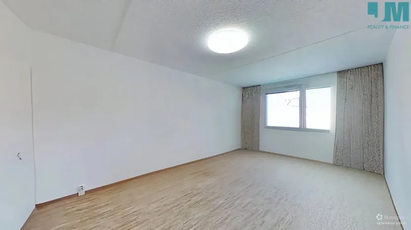 Prodej bytu 3+1, Třebíč, Obránců míru, 74 m2