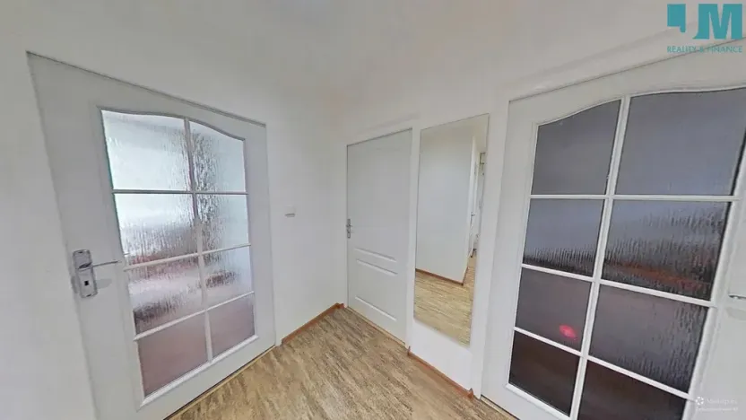 Prodej bytu 3+1, Třebíč, Obránců míru, 74 m2