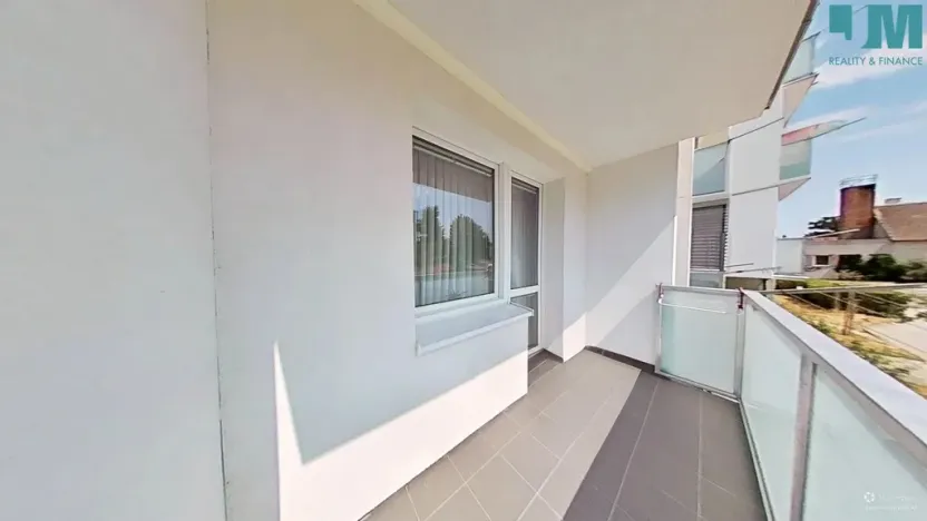 Prodej bytu 3+1, Třebíč, Obránců míru, 74 m2