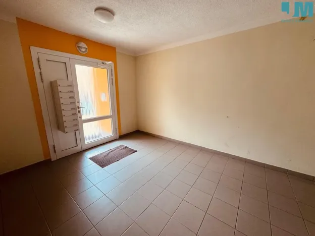 Prodej bytu 3+1, Třebíč, Obránců míru, 74 m2