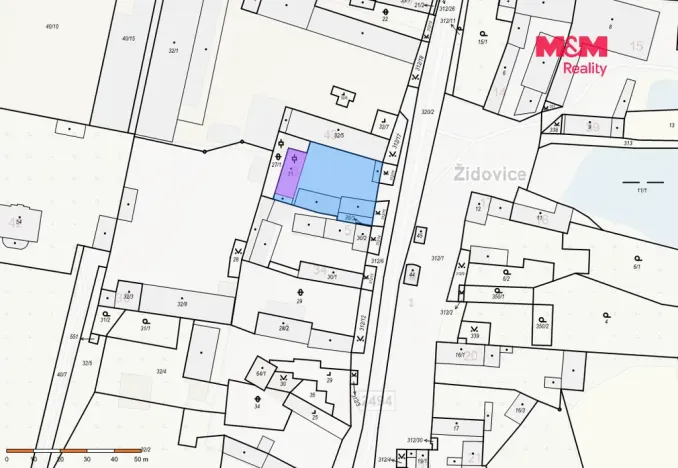 Prodej zemědělské usedlosti, Libčeves - Židovice, 200 m2