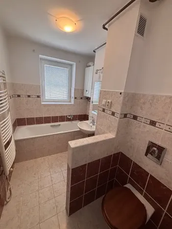 Prodej bytu 3+1, Liberec, Hůlkova, 69 m2