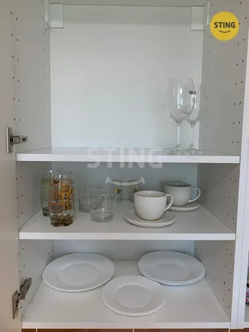 Pronájem bytu 2+1, Nový Jičín, Jičínská, 42 m2