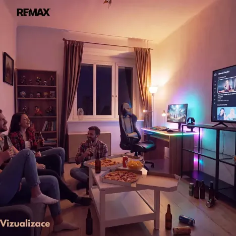 Prodej bytu 2+1, Praha - Nusle, Dačického, 43 m2