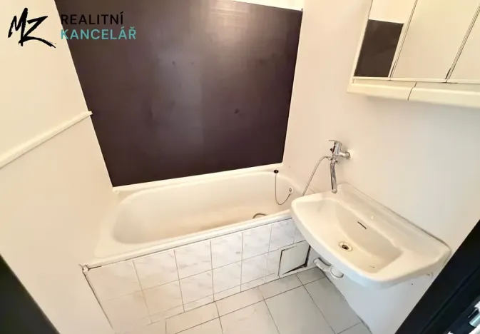 Pronájem bytu 1+1, Přerov, Petřivalského, 37 m2