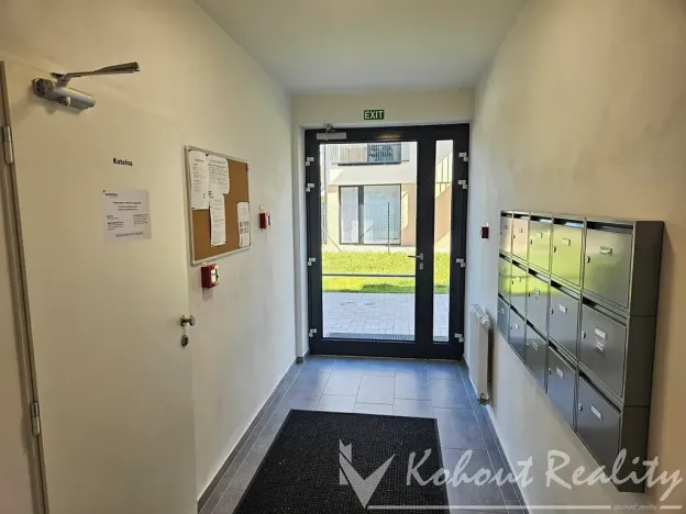 Pronájem bytu 3+kk, Český Brod, Langova, 68 m2