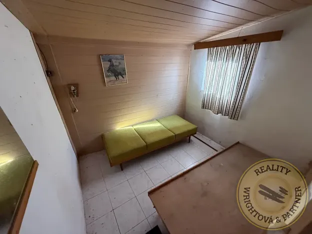Prodej pozemku pro bydlení, Přestavlky u Čerčan, 965 m2