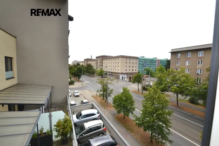Pronájem bytu 2+kk, Plzeň, Koterovská, 42 m2