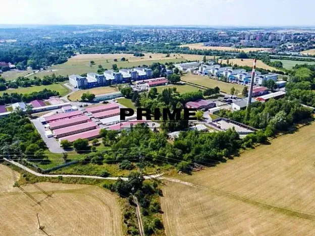 Pronájem kanceláře, Praha - Horní Počernice, Ve žlíbku, 21 m2