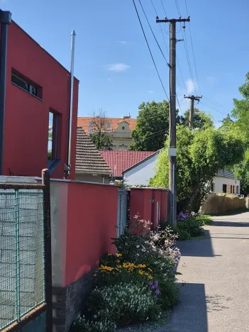 Prodej rodinného domu, Svárov, 250 m2