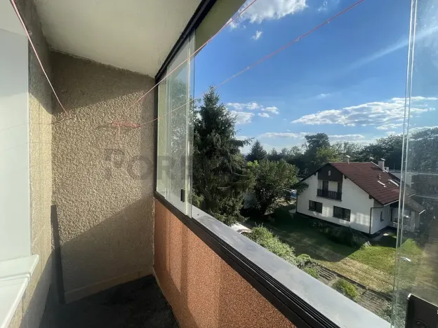Pronájem bytu 3+1, Pardubice, kpt. Nálepky, 70 m2