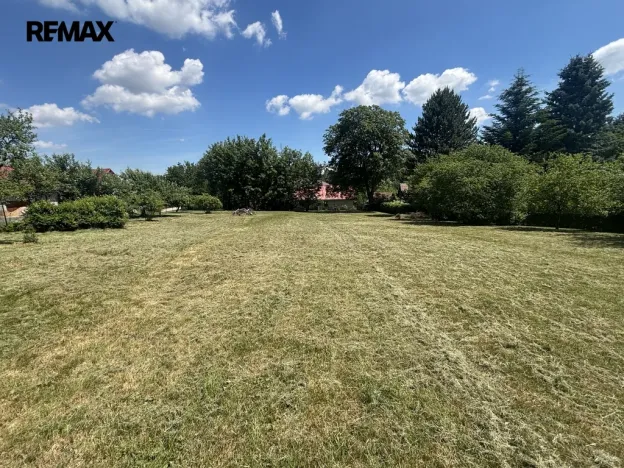 Prodej pozemku pro bydlení, Boňkov, 2226 m2