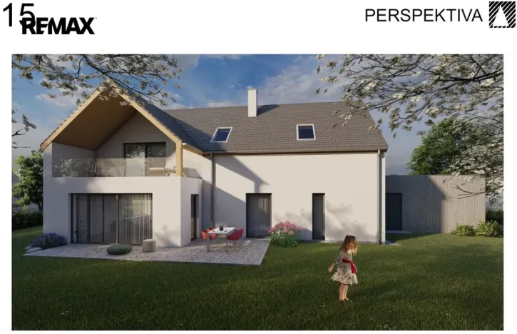 Prodej pozemku pro bydlení, Boňkov, 2226 m2