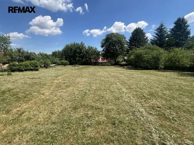 Prodej pozemku pro bydlení, Boňkov, 2226 m2